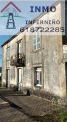 Maison à Pino (O). Casa en venta en san sadurniño, 2 dormitorios.