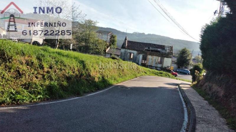 Foto 67ecb1b2-8656-4980-843f-347495da60f0. Casa  en venta en san sadurniño, 2 dormitorios. en Pino (O)
