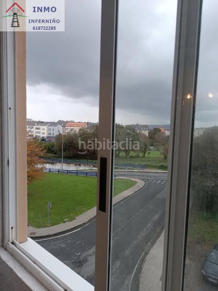 Foto 99bd1ad9-ac6b-40f4-8d26-c636ddc3e9b1. Location appartement dans A Gándara Narón
