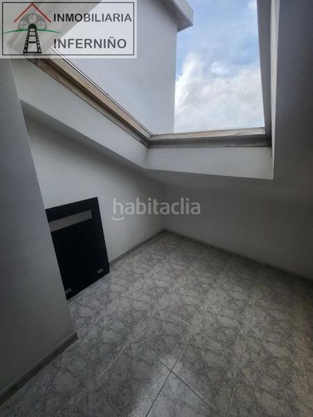 Foto 0cc50ab9-d76c-4c3d-a04c-64df66c1282c. Affitto appartamento con riscaldamento parcheggio in Ferrol