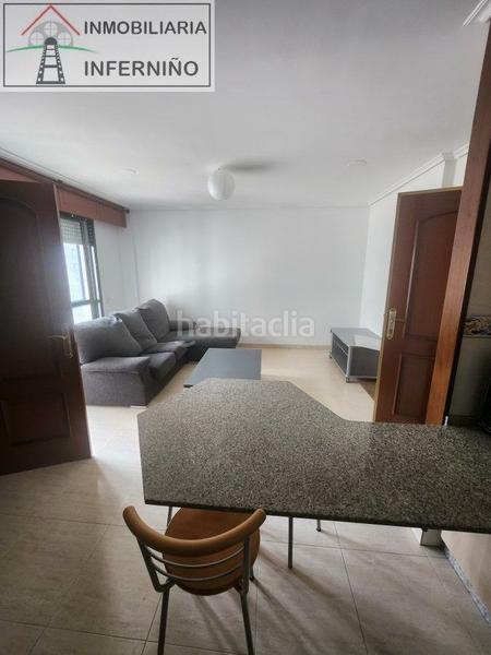 Foto 5bf553e4-b335-4f9b-bd9b-02bae44640a4. Affitto appartamento con riscaldamento parcheggio in Ferrol