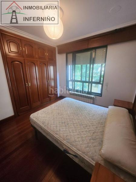 Foto 5ce4671d-cb82-42c9-a0ba-6ce575b6644f. Affitto appartamento con riscaldamento parcheggio in Ferrol