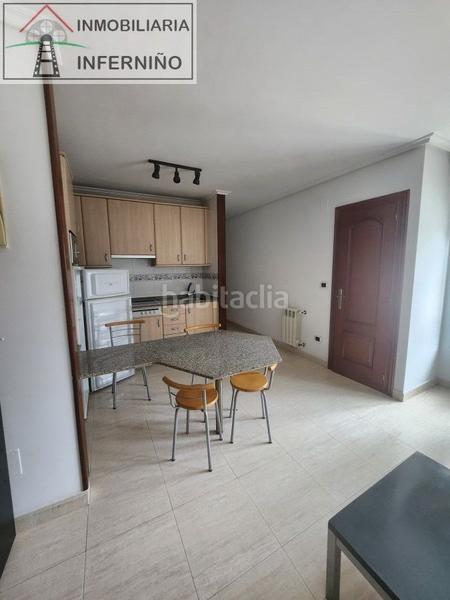 Foto 73698a32-3801-42f2-a6fd-388ea04c6776. Affitto appartamento con riscaldamento parcheggio in Ferrol