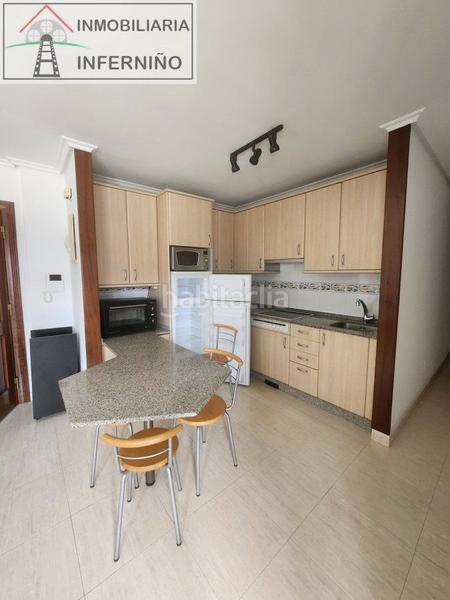 Foto 2d726339-d566-4d53-81e6-0ce23968a66f. Location appartement avec chauffage parking dans Plaza de España Ferrol