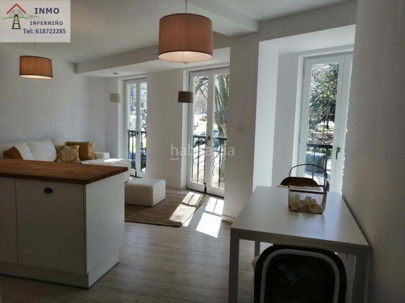 Foto 4b6e65ad-e260-4bf2-8d93-2392755d692a. Affitto appartamento con riscaldamento in Centro Ferrol