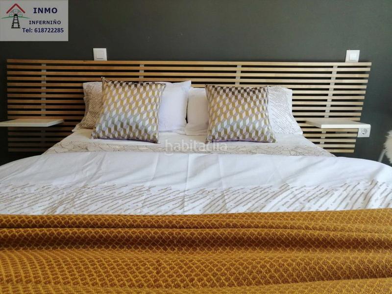 Foto 5b8f758f-ce7b-4730-b799-f3f95fae141e. Alquiler piso  en alquiler en Centro, 1 dormitorio. en Ferrol