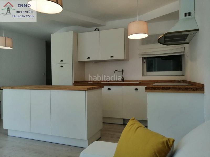 Foto 822f3dc1-ae37-42f3-8b6d-e9398a1f64d8. Alquiler piso  en alquiler en Centro, 1 dormitorio. en Ferrol