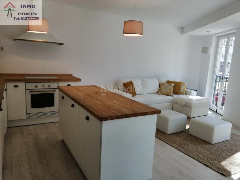 Foto 551688b1-ad1a-4a0c-bdd1-a0912ea033dd. Location appartement avec chauffage dans Centro Ferrol