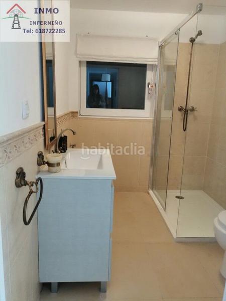 Foto aa9d7ac6-ec87-4b12-9d6b-8f10bb20cca1. Rent flat with heating in Centro Ferrol