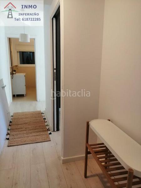Foto caada49c-acfe-4346-88ca-744d7cc18c61. Rent flat with heating in Centro Ferrol