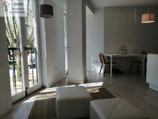 Rent Flat in Centro. Piso en alquiler en centro, 1 dormitorio.