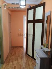 Lloguer Pis a Zona Ultramar. Piso en alquiler en caranza, 3 dormitorios.