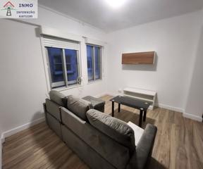 Appartement à Canido. Piso en venta en canido, 2 dormitorios.