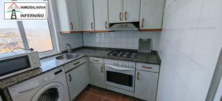Lloguer Pis a Porta Nova. Piso en alquiler en ensanche a, 3 dormitorios.
