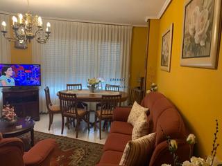 Lloguer Pis a Porta Nova. Piso en alquiler en inferniño, 2 dormitorios.