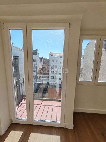 Foto 6a864250-6903-4baa-9278-c61fd8591896. Pis a Porta Nova Ferrol