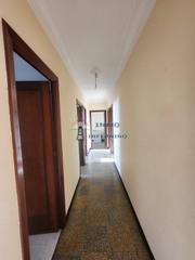Appartement à Porta Nova. Piso en venta en inferniño, 3 dormitorios.
