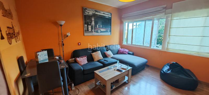 Foto 549b29cf-87d7-4501-82a0-2727ddd2ca4b. Etagenwohnung mit heizung in Caranza Ferrol