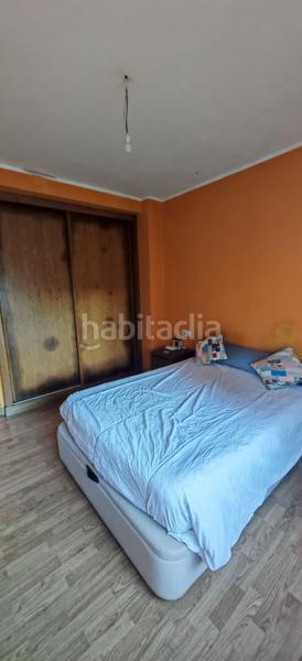 Foto 7ab65edf-3c98-478a-9294-9545d4f2e139. Etagenwohnung mit heizung in Caranza Ferrol