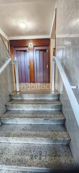 Foto ebcde9a5-91a7-46e2-b6a6-b07458c6caac. Etagenwohnung mit heizung in Caranza Ferrol