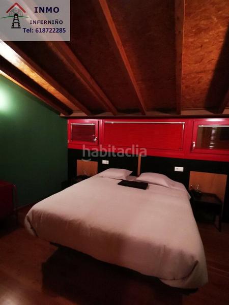 Foto 0f55bfb1-b061-4a9b-aca6-8bdae0362785. Affitto piccolo appartamento in Ferrol vello - puerto Ferrol