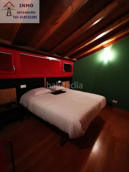 Foto 4f5e1ee6-972b-4f71-bb1d-709f2ddf8298. Affitto piccolo appartamento in Ferrol vello - puerto Ferrol