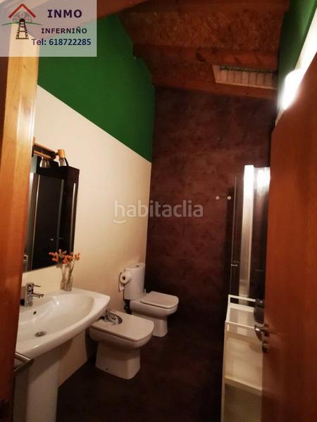 Foto 71b1ce64-4108-4cbd-973b-7ee2148a36b1. Affitto piccolo appartamento in Ferrol vello - puerto Ferrol