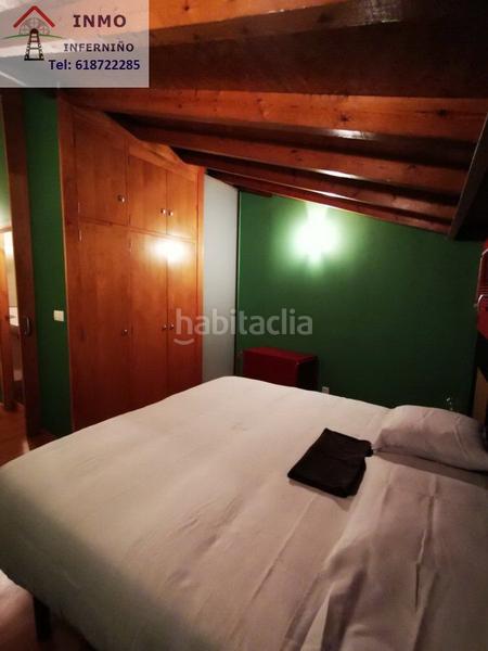 Foto c0545705-9718-4a62-bfcb-feee63976dbb. Affitto piccolo appartamento in Ferrol vello - puerto Ferrol