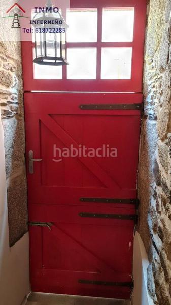 Foto e6a2676c-f1be-48cf-b0a0-7e03b9bf81ca. Affitto piccolo appartamento in Ferrol vello - puerto Ferrol