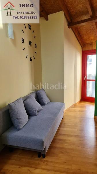 Foto 24fa7fa0-5442-454b-aa06-b5a8abf15478. Rent apartment in Ferrol vello - puerto Ferrol