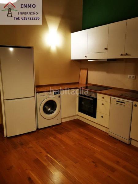 Foto 309f40bc-acc5-4acf-9e99-8c1207d1d1b3. Rent apartment in Ferrol vello - puerto Ferrol