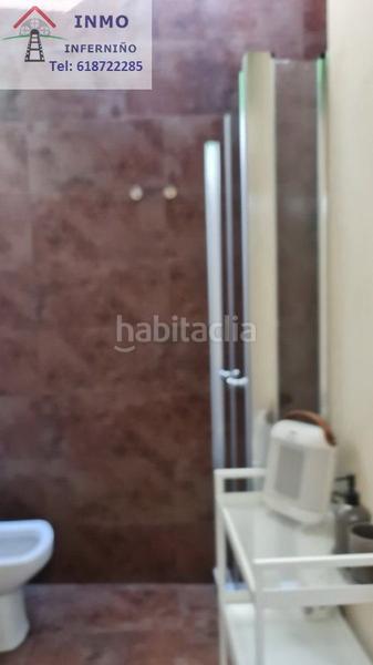 Foto 5c5b9a4f-27de-4d6f-ab1d-e4f407e7d48d. Rent apartment in Ferrol vello - puerto Ferrol