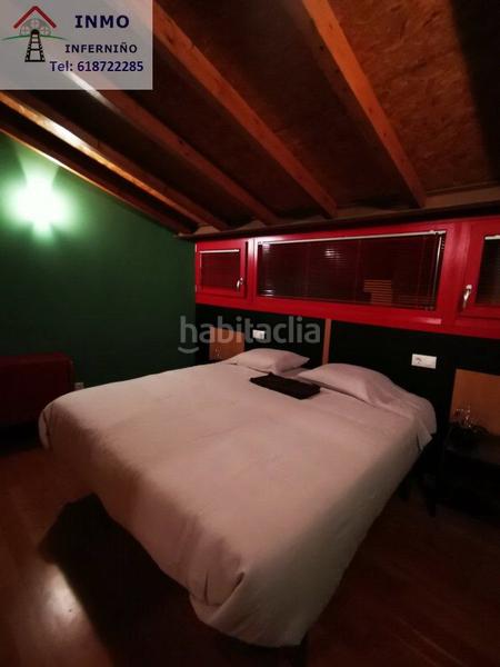 Foto b8bb6f8f-37f2-44f6-8225-221b3e444ce4. Rent apartment in Ferrol vello - puerto Ferrol