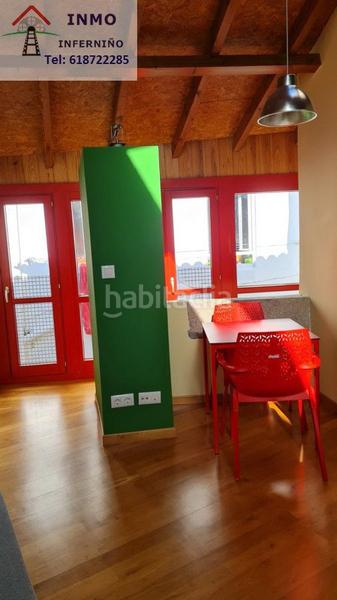 Foto f5412477-59e4-424f-a115-6f112d47af0c. Rent apartment in Ferrol vello - puerto Ferrol