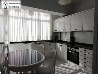 Rent Flat in Alto del Castaño. Piso en alquiler en sta. cecilia, 3 dormitorios.