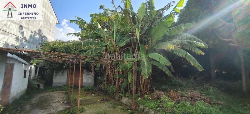 Foto 1332255d-ac72-41f8-bdba-fb06d639e6b4. Casa a schiera in A Malata - Catabois - Ciudad Jardín Ferrol