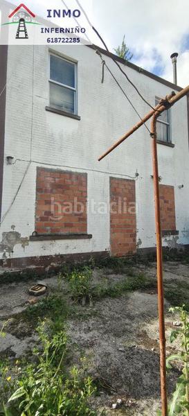 Foto 14c2aa68-a4d3-478c-add3-54ab395fbb14. Casa a schiera in A Malata - Catabois - Ciudad Jardín Ferrol