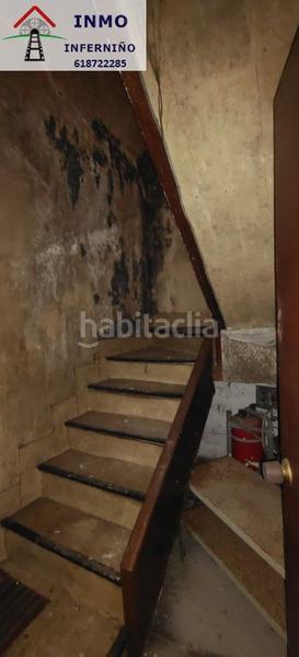 Foto 1bc2395e-95b4-48da-8b2d-201b62d5e1ed. Casa a schiera in A Malata - Catabois - Ciudad Jardín Ferrol