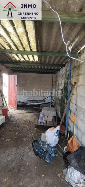 Foto 3790aa4e-9145-4002-b4fd-ddb66c5acbd8. Casa a schiera in A Malata - Catabois - Ciudad Jardín Ferrol