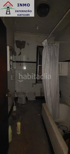 Foto 417cc2da-7177-4490-af53-014307f14b4f. Casa a schiera in A Malata - Catabois - Ciudad Jardín Ferrol