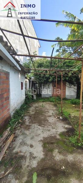 Foto 461c4fd0-3dbe-427b-8c45-5ffaf54168df. Casa a schiera in A Malata - Catabois - Ciudad Jardín Ferrol