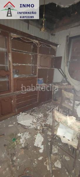 Foto 8560aeb6-d0a6-4584-af22-1add5b73c90d. Casa a schiera in A Malata - Catabois - Ciudad Jardín Ferrol