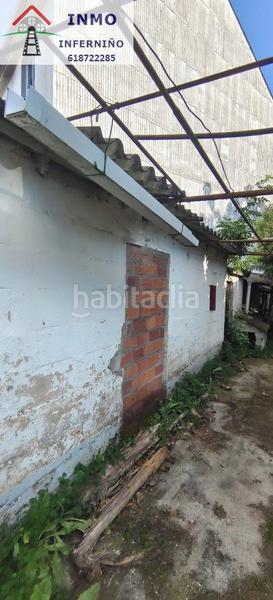 Foto a65c385f-b89b-4aea-9839-03ec04f321bb. Casa a schiera in A Malata - Catabois - Ciudad Jardín Ferrol