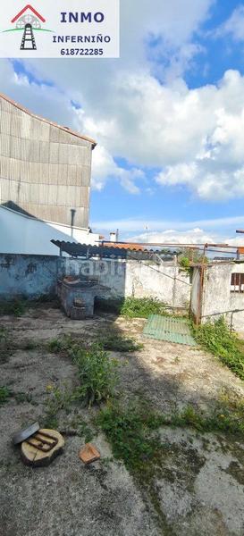 Foto bee597ee-c4d8-4ce6-93f5-814662acaeff. Casa a schiera in A Malata - Catabois - Ciudad Jardín Ferrol