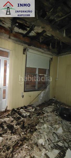 Foto f4ee0922-cba6-401d-9986-7830155fc9e5. Casa a schiera in A Malata - Catabois - Ciudad Jardín Ferrol