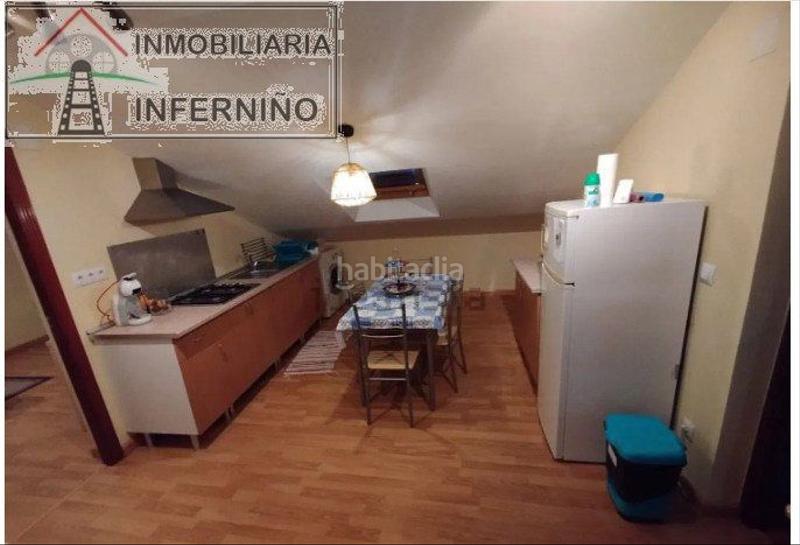 Foto 2b45847c-0ae7-47e9-b177-1a7993c5ea44. Alquiler ático atico en alquiler en Centro, 1 dormitorio. en Ferrol