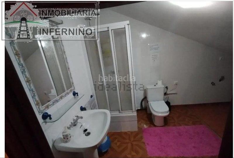 Foto adb878c5-792d-4f57-9d02-b72074b907ee. Alquiler ático atico en alquiler en Centro, 1 dormitorio. en Ferrol