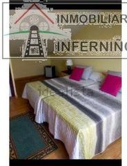 Rent Penthouse in Centro. Atico en alquiler en centro, 1 dormitorio.