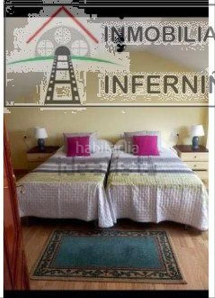 Foto c789062a-b5fb-46cb-bb65-365cbbf8f4de. Rent penthouse in Centro Ferrol