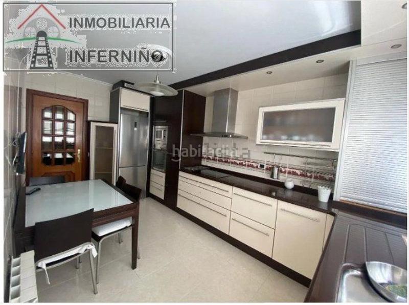 Foto 2a8c8420-bc4e-496f-8343-58fb2339a13f. Affitto appartamento con parcheggio in Centro Ferrol